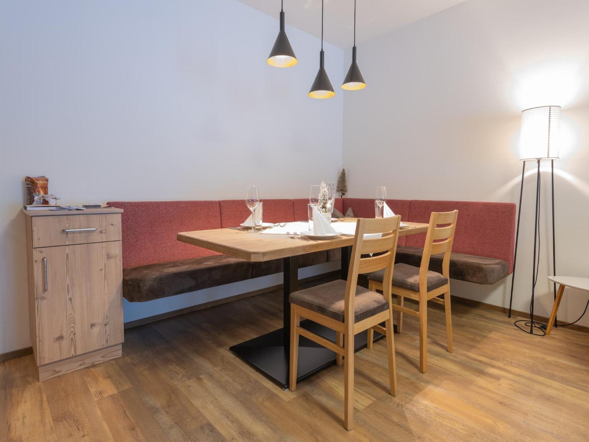 וואלד אים פינצגאו Luxurious Apartment With Sauna In Koenigsleiten מראה חיצוני תמונה