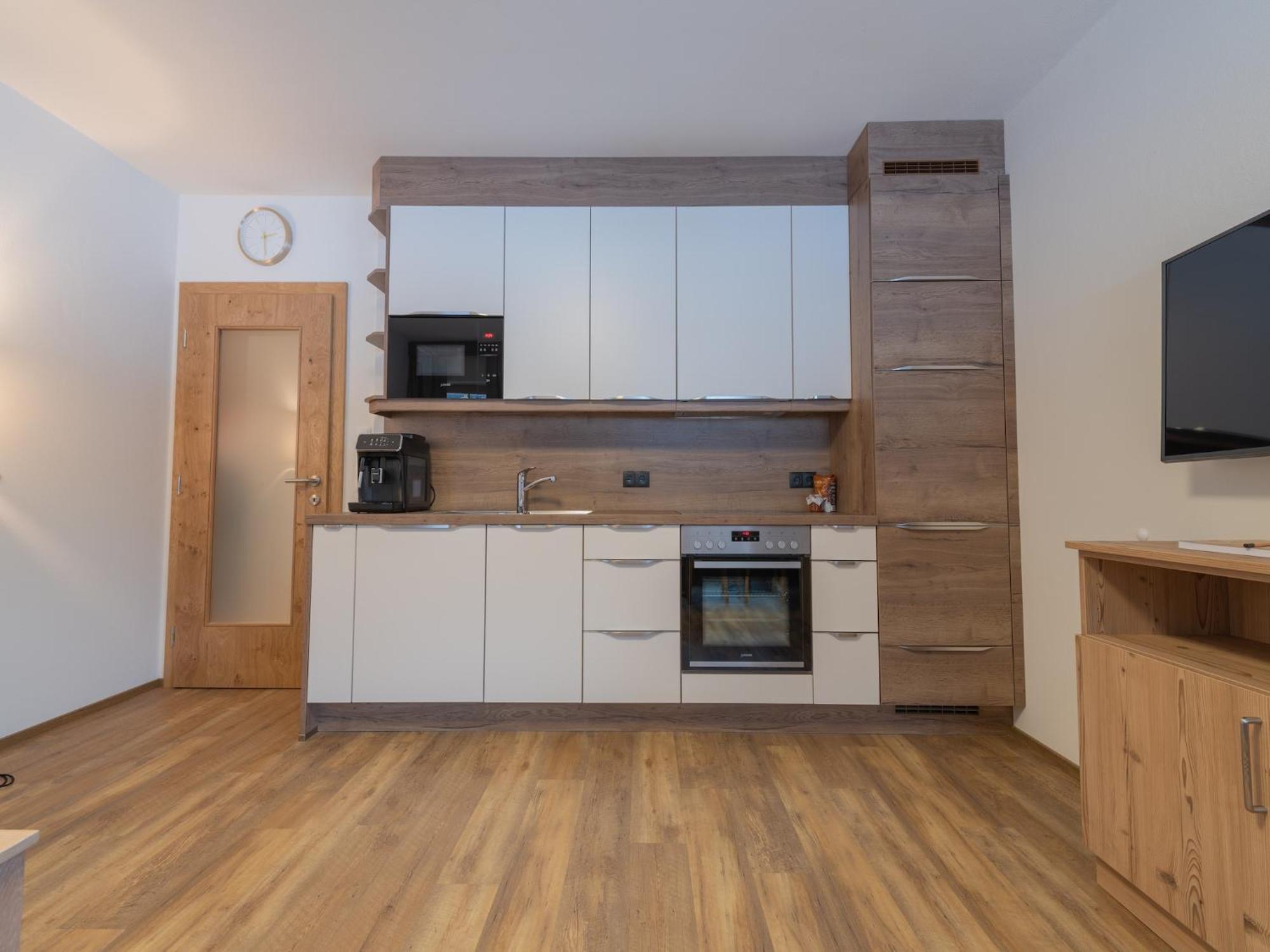 וואלד אים פינצגאו Luxurious Apartment With Sauna In Koenigsleiten מראה חיצוני תמונה