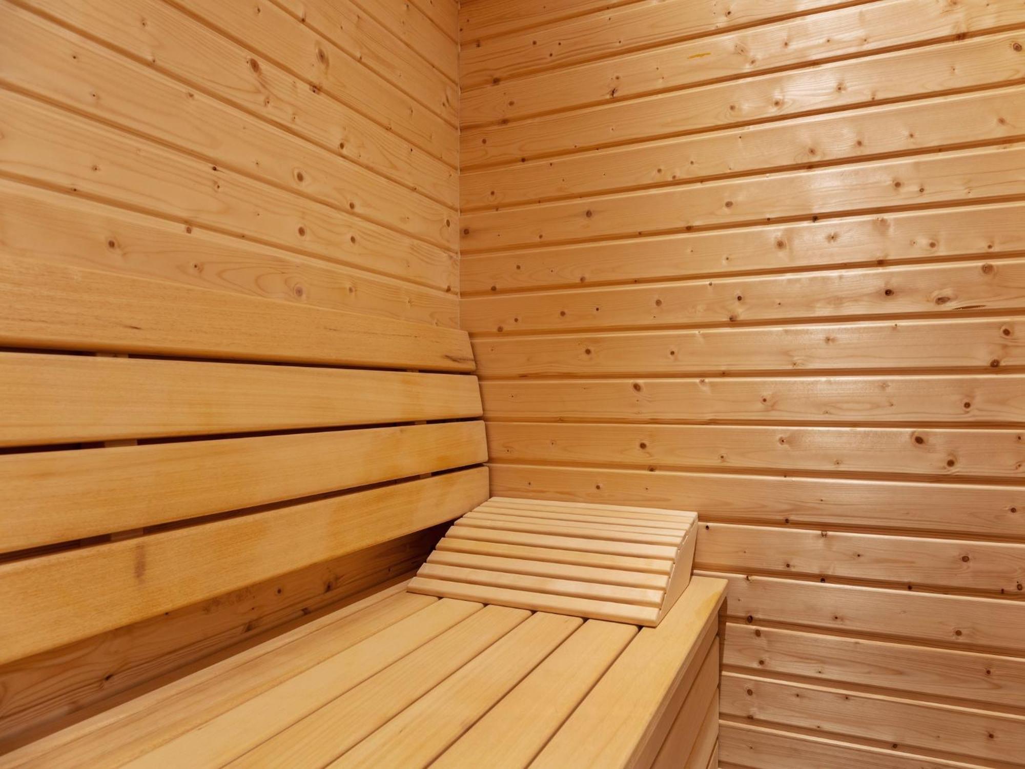וואלד אים פינצגאו Luxurious Apartment With Sauna In Koenigsleiten מראה חיצוני תמונה