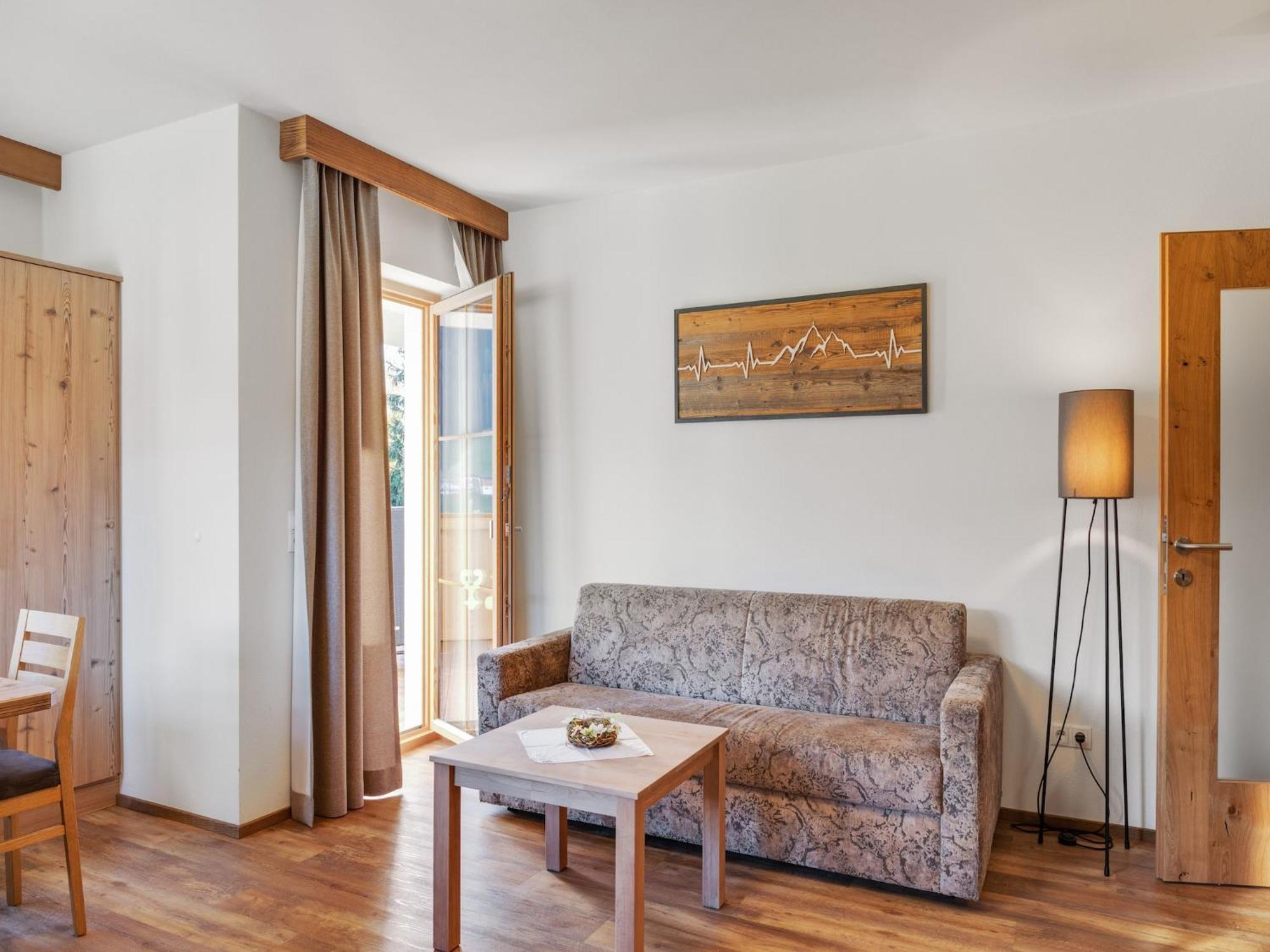 וואלד אים פינצגאו Luxurious Apartment With Sauna In Koenigsleiten מראה חיצוני תמונה