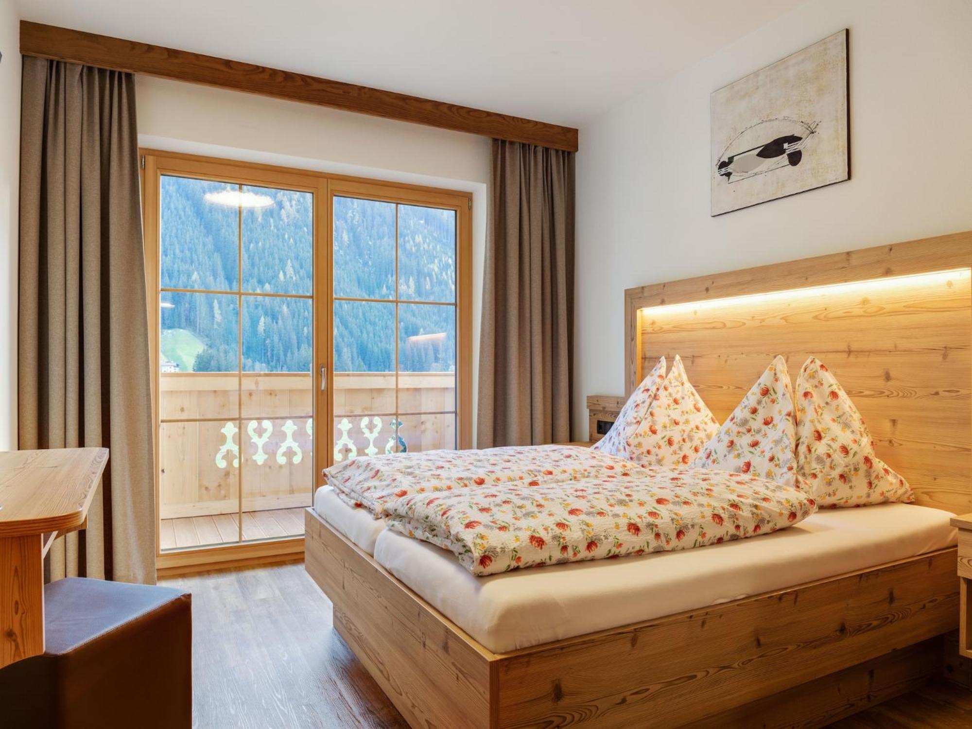 וואלד אים פינצגאו Luxurious Apartment With Sauna In Koenigsleiten מראה חיצוני תמונה
